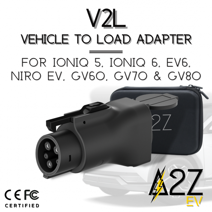 A2Z V2L